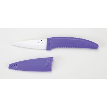 Gatco Timberline Knives 2016 Gatco Cape Cod Ceramic Paring Knife GAT-8040